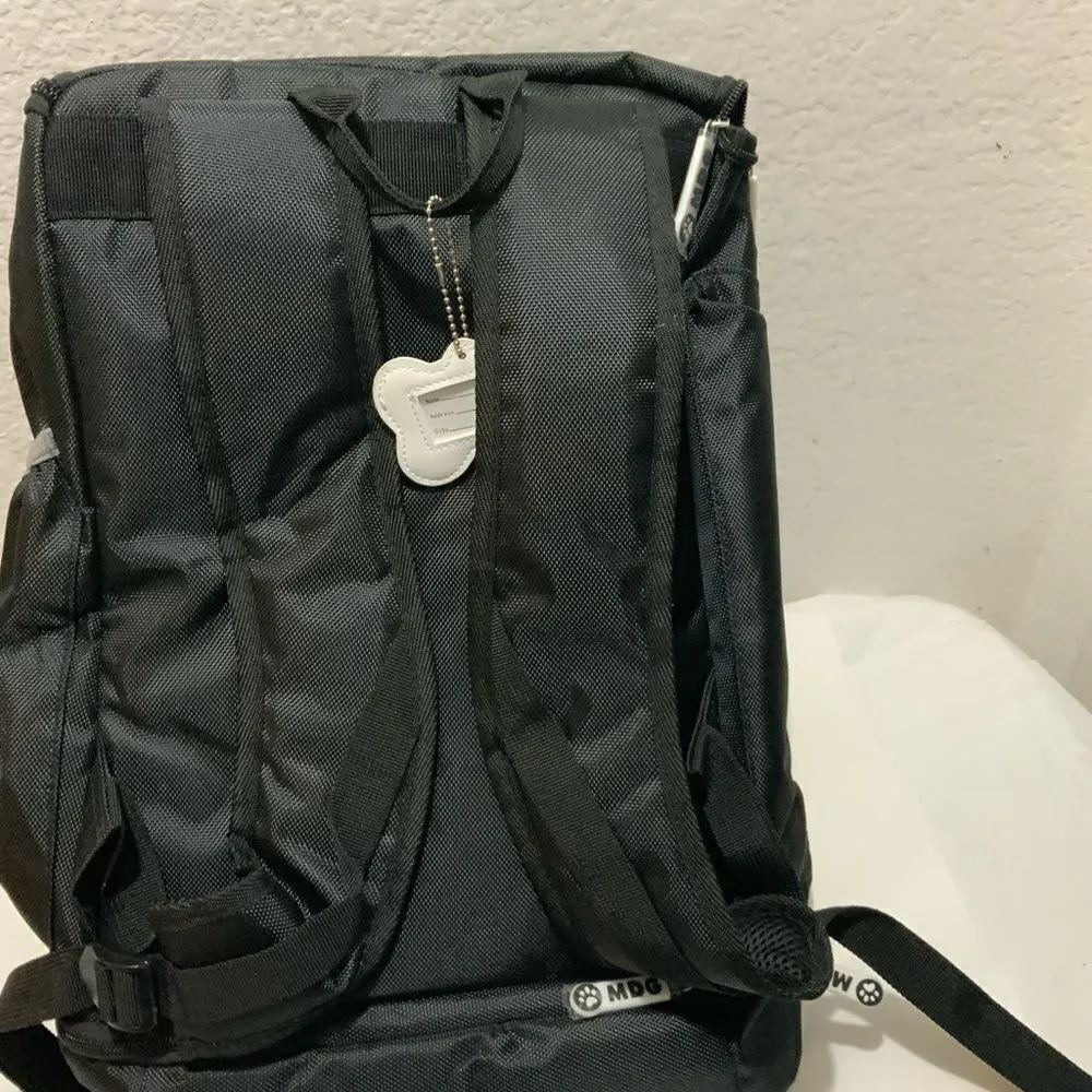 Mobile Dog Gear Weekend Ultimate Backpack